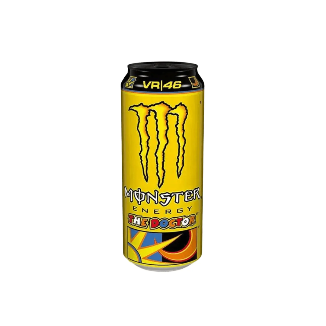 MONSTER THE DOCTOR VR 46 500ML – Lucky Kandy