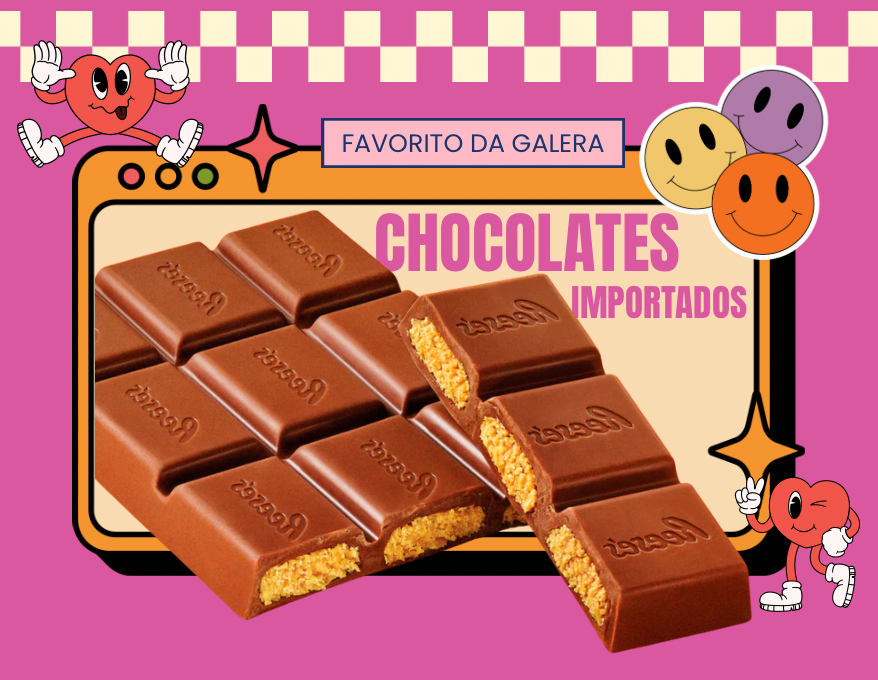 CHOCOLATES