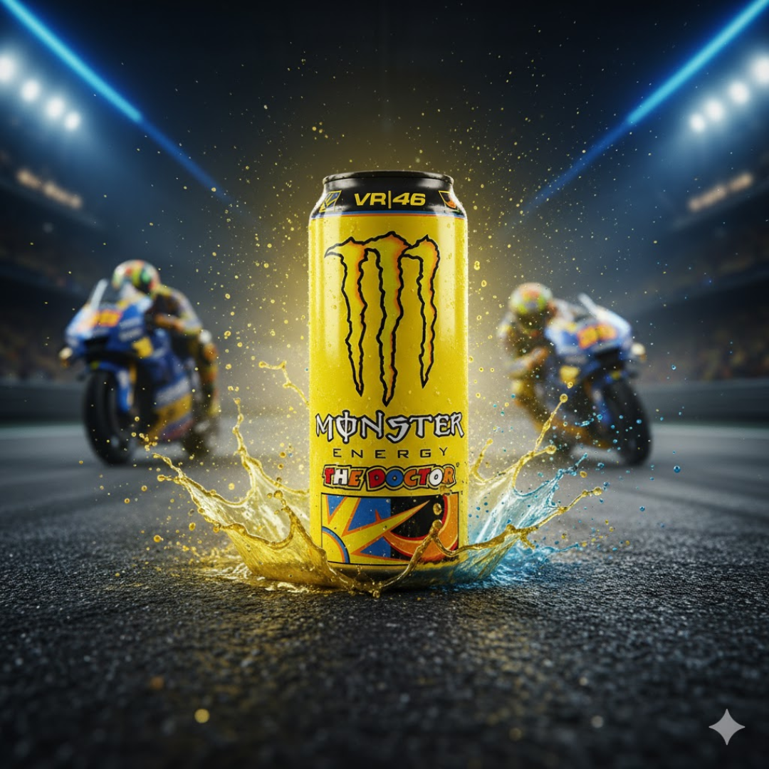 MONSTER THE DOCTOR VR 46 500ML – Lucky Kandy MONSTER THE DOCTOR VR 46 500ML – Lucky Kandy