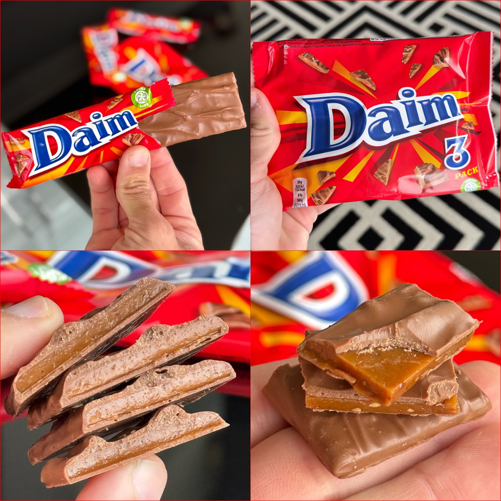 Daim Rocks CHOCOLATE DAIM 84G – Lucky Kandy